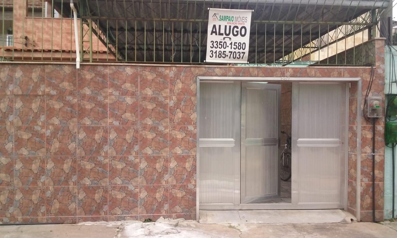 Casa, 2 quartos - Foto 1